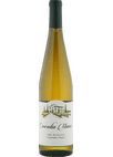 Cascadia Manor Dry Riesling Columbia Valley