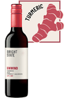 Bright State Low-Alcohol "Unwind" Cabernet Sauvignon with Turmeric