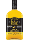 King's Creek King & Lemonade
