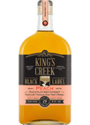 King's Creek Peach Whiskey