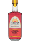 Mission Craft Strawberry Margarita