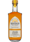 Mission Craft Cocktails Tamarind Margarita