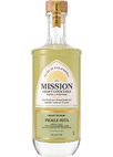 Mission Craft Cocktails Pickle'Rita