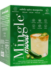 Mingle Mood Non-Alcoholic Subtly Spicy Margarita