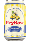 HeyNow THC 10mg Blueberry Lemonade