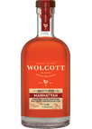 Wolcott Manhattan
