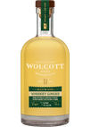 Wolcott Whiskey Ginger