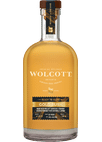 Wolcott Gold Rush