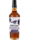 First Call Blackberry Sour Gummy Whisky