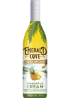 Emerald Cove Pineapple Rum Cream