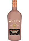 Wolcott Espresso Bourbon Cream