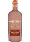 Wolcott Chocolate Maple Cream