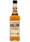 Capital Hallow Bourbon
