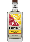 Cruzados Grilled Pineapple Tepache Tequila