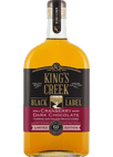 King's Creek Cranberry Dark Chocolate Whiskey