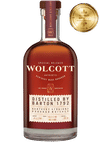 Wolcott Kentucky Straight Bourbon