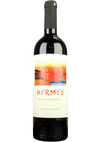 Hermes Greek Red
