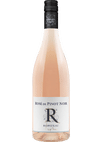 Ropiteau Rose de Pinot Noir