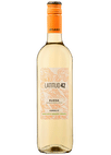 Latitud 42 Rueda Verdejo Ecologico Organic