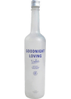 Goodnight Loving Vodka