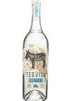 Painted Donkey Blanco Tequila