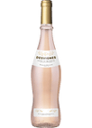 Pasquier Desvignes Cotes de Provence Rose