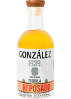 Gonzalez 1939 Reposado Tequila