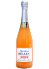 Bella Strada Bellini Peach Sparkling Wine