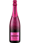 Borrasca Premium Rose Cuvee Sparkling Wine