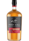 First Call Kentucky Straight Bourbon