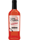Los Cabos Strawberry Margarita