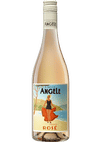 La Belle Angele Rose