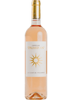 Chateau Dalmeran Baux de Provence Rose