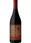 1858 by Caymus Vineyards Pinot Noir Monterey, 2023