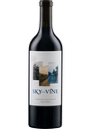 Sky and Vine Cabernet Sauvignon Napa by S.R. Tonella, 2023