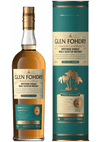 Glen Fohdry Caribbean Cask Single Malt Whisky