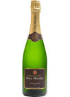 Paul Michel Blanc de Blancs Grand Cru Champagne, 2010