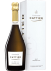 Champagne Cattier Premier Cru Brut