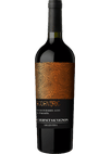Eccentric Cabernet Sauvignon Bourbon Barrel Aged