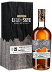 Isle of Skye 21Yr Scotch Whisky