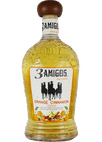 3 Amigos Orange Cinnamon Tequila