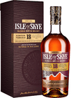 Isle of Skye 18Yr Scotch Whisky
