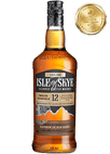 Isle of Skye 12Yr Scotch Whisky
