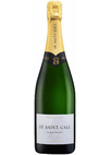 De Saint-Gall 'Le Tradition' Premier Cru Brut Champagne