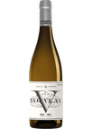 Bougrier 'V' Vouvray Sec Dry, 2024