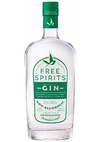Free Spirits Non-Alcoholic Gin Alternative