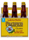 Pacifico Clara