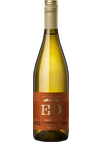 Ed Double Oaked Buttery Chardonnay, 2025