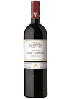 Chateau Saint Simeon Medoc Bordeaux