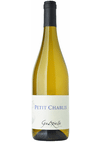 Domaine Gabrielle Vivien Petit Chablis